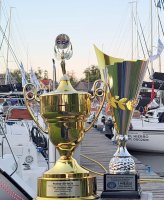 Zdobywamy Puchar 40-lecia SITP czyli mały może więcej