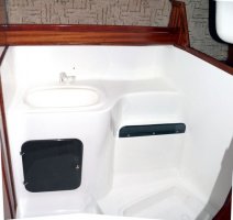Jacht Laguna 730