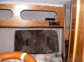 Jacht Tango 760 Charter