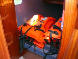 Jacht Tes 32 Dreamer