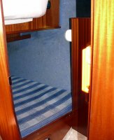 Jacht Tes 32 Dreamer