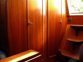 Jacht Tes 32 Dreamer