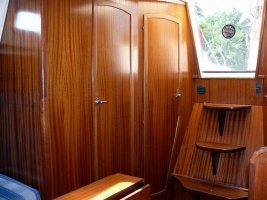 Jacht Tes 32 Dreamer