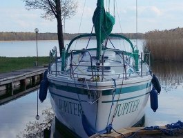 Jacht Tes 32 Dreamer