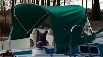 Jacht Tes 32 Dreamer