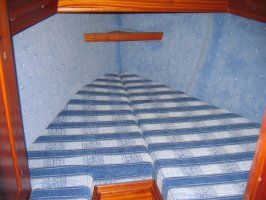 Jacht Tes 32 Dreamer