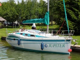 Jacht Tes 32 Dreamer