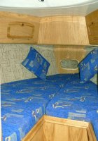 Jacht Solina 27