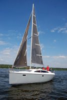 Jacht Mellody 30