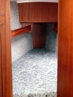 Jacht Mellody 30