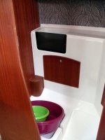 Jacht Mellody 30