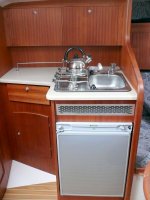 Jacht Mellody 30
