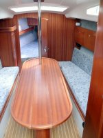 Jacht Mellody 30