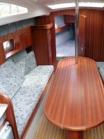 Jacht Mellody 30