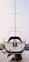 Jacht Shine 30