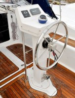 Jacht Shine 30