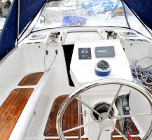 Jacht Shine 30