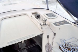 Jacht Shine 30