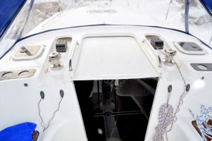 Jacht Shine 30