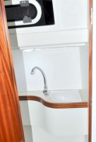 Jacht Shine 30