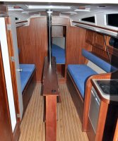 Jacht Shine 30