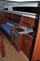 Jacht Shine 30