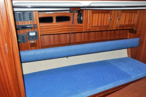 Jacht Shine 30