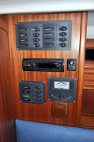 Jacht Shine 30