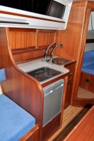 Jacht Shine 30