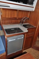 Jacht Shine 30