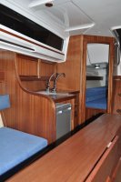 Jacht Shine 30