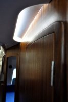 Jacht Shine 30