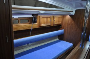 Jacht Shine 30