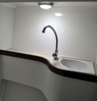 Jacht Shine 30