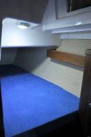 Jacht Shine 30