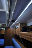 Jacht Shine 30