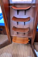Jacht Shine 30
