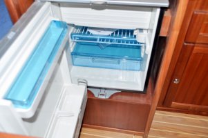 Jacht Shine 30