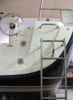 Jacht Shine 30
