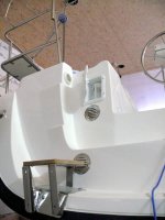 Jacht Shine 30