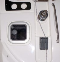 Jacht Shine 30