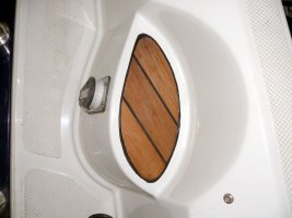 Jacht Shine 30
