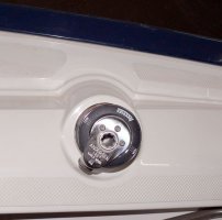 Jacht Shine 30