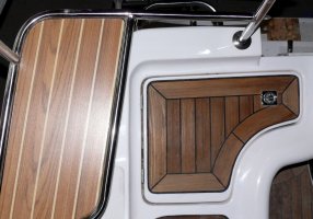 Jacht Shine 30