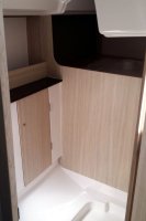 Jacht Maxus 26