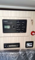 Jacht Maxus 26
