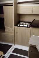 Jacht Maxus 26