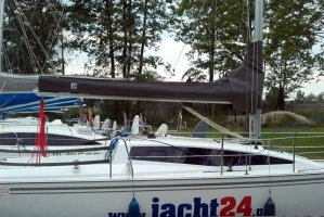 Jacht Maxus 26