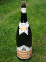 Maxus Challenge to nasze drugie regaty i druga wygrana w 2019