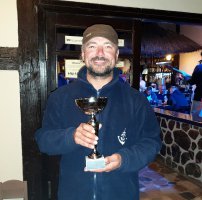 Zwyciężamy Mazurską Perłą w regatach Mamry Challenge 2019